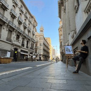 Capturas de Instantes – Fotografía Artística & Comercial